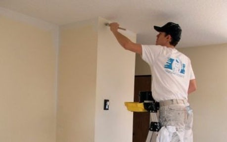 interior painting services in greater victoria