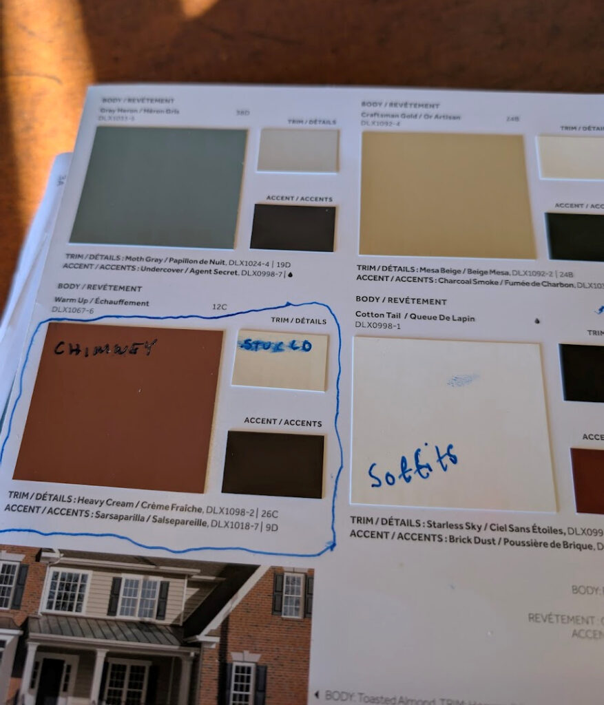 affordable professional painters