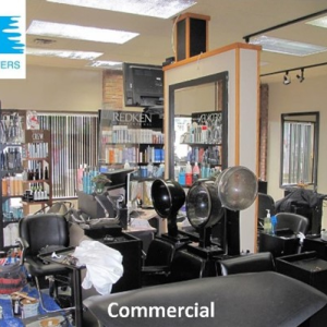 commercial painters in Victoria BC